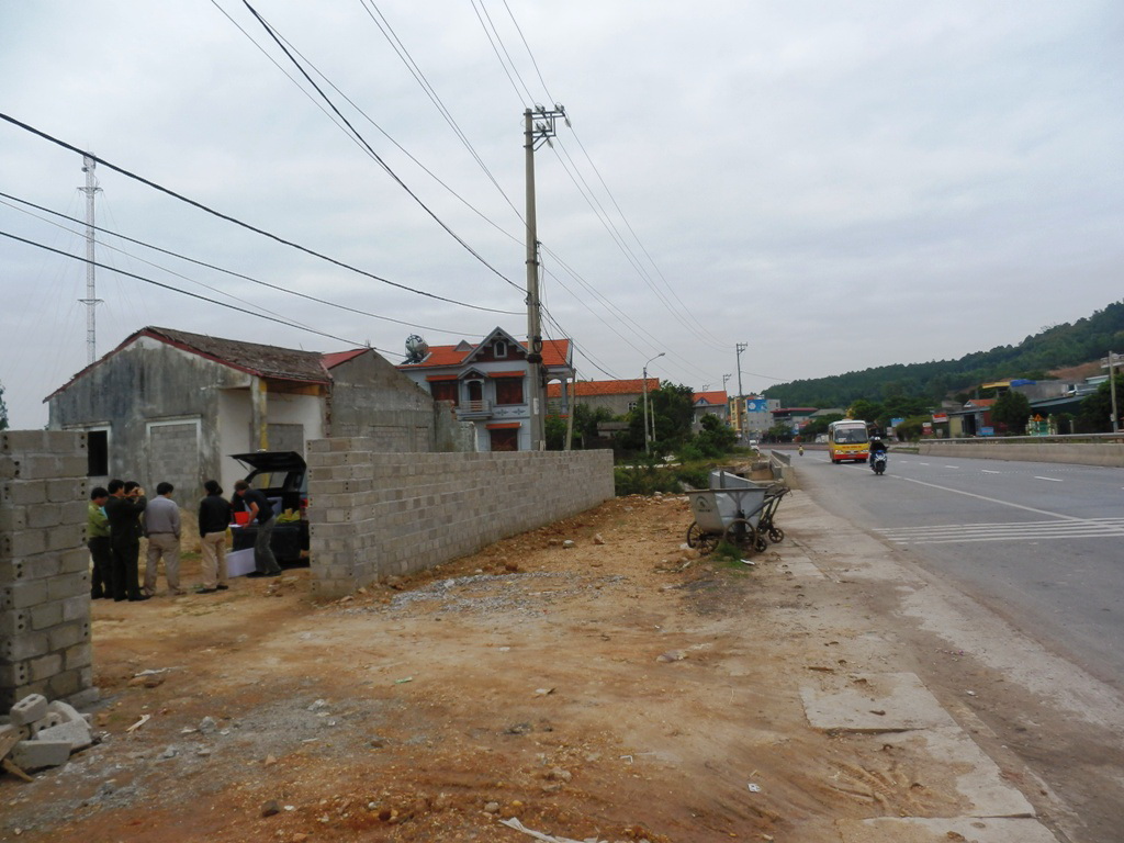Việc[-]thu[-]hồi[-]gấu[-]Quảng[-]Ninh[-]là[-]hoàn[-]toàn[-]có[-]cơ[-]sở[-]pháp[-]lý